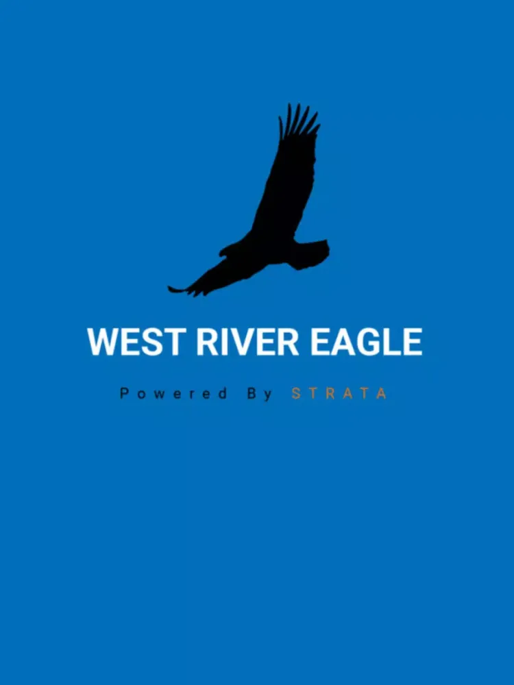 ภาพหน้าจอของ West River Eagle iPad 